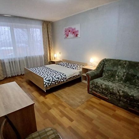 Квартира Біля Залізничного Вокзалу Winnyzja Exterior foto