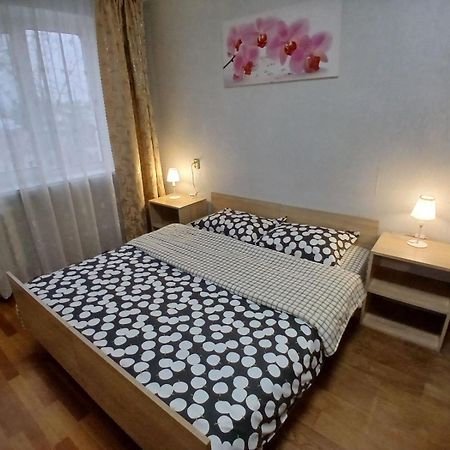 Квартира Біля Залізничного Вокзалу Winnyzja Exterior foto