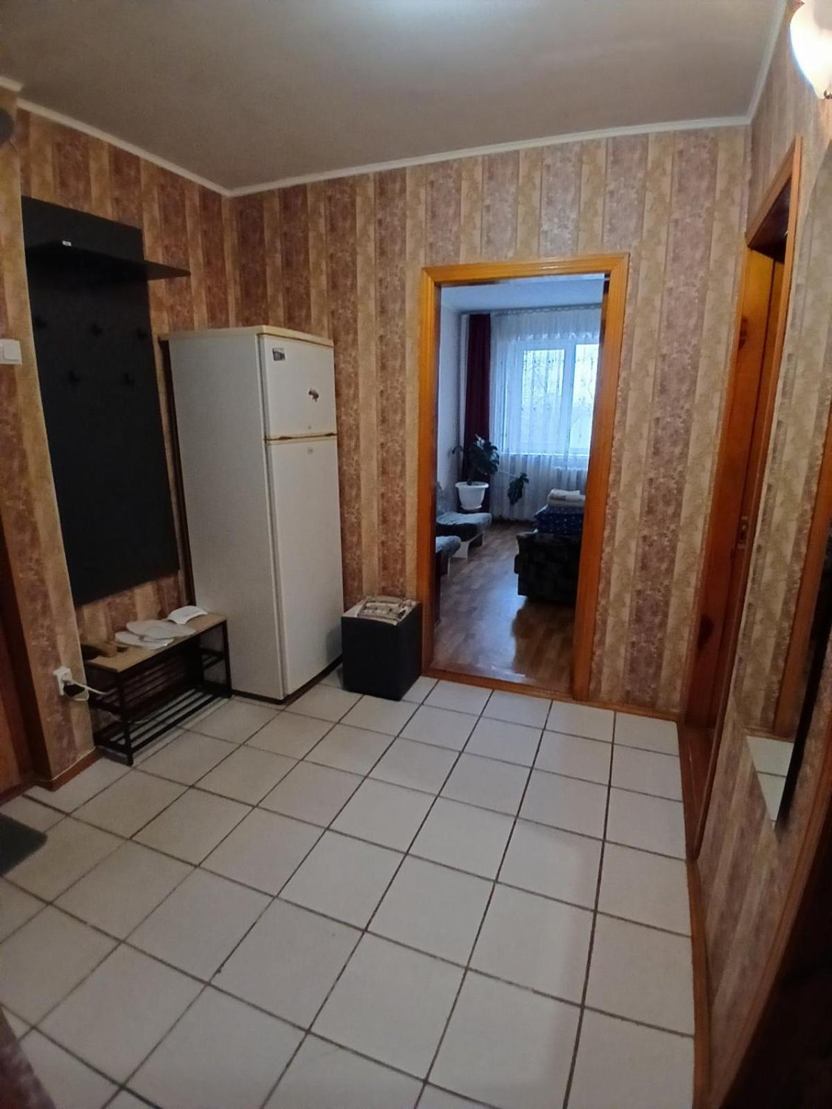 Квартира Біля Залізничного Вокзалу Winnyzja Exterior foto