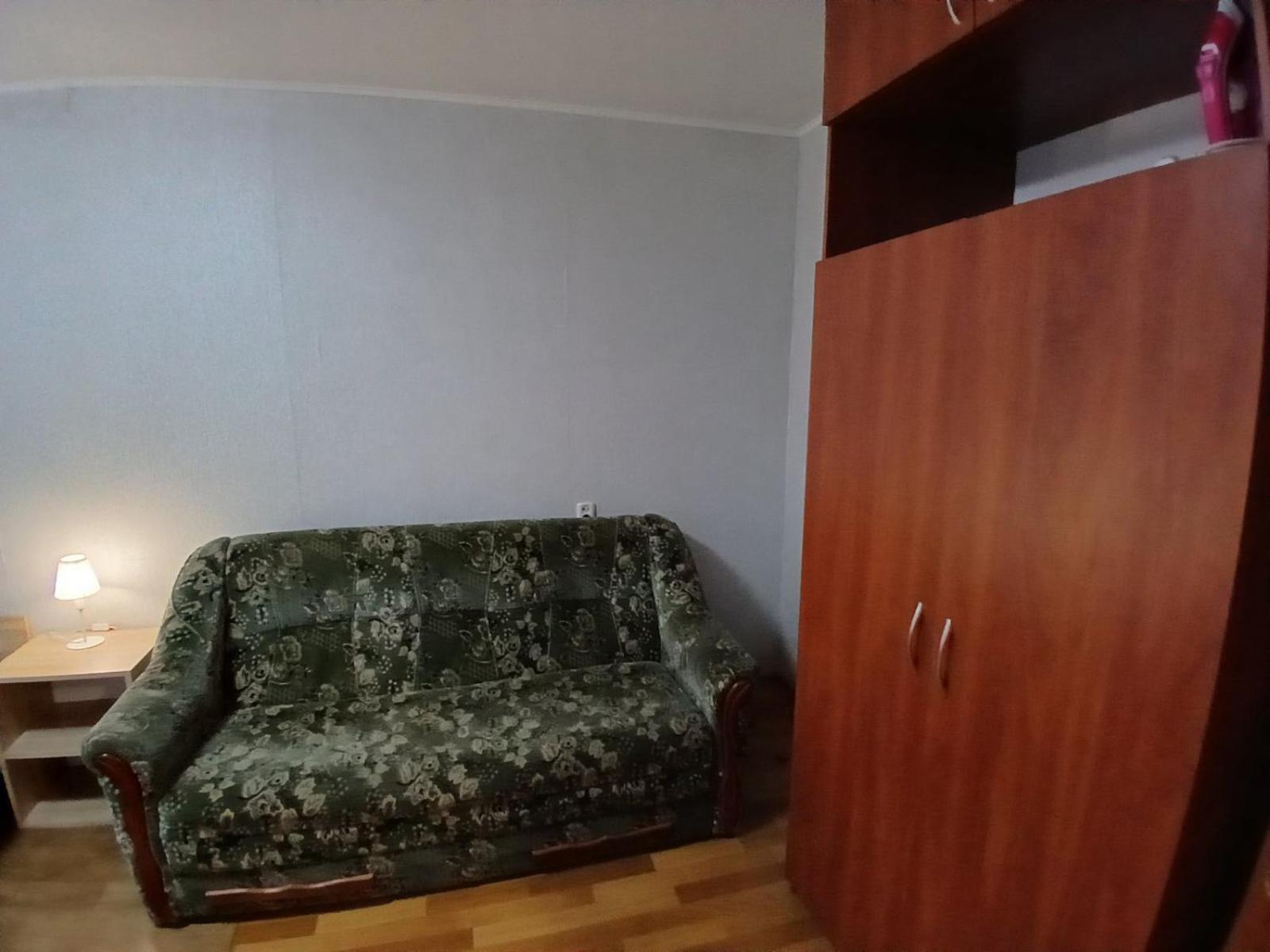 Квартира Біля Залізничного Вокзалу Winnyzja Exterior foto