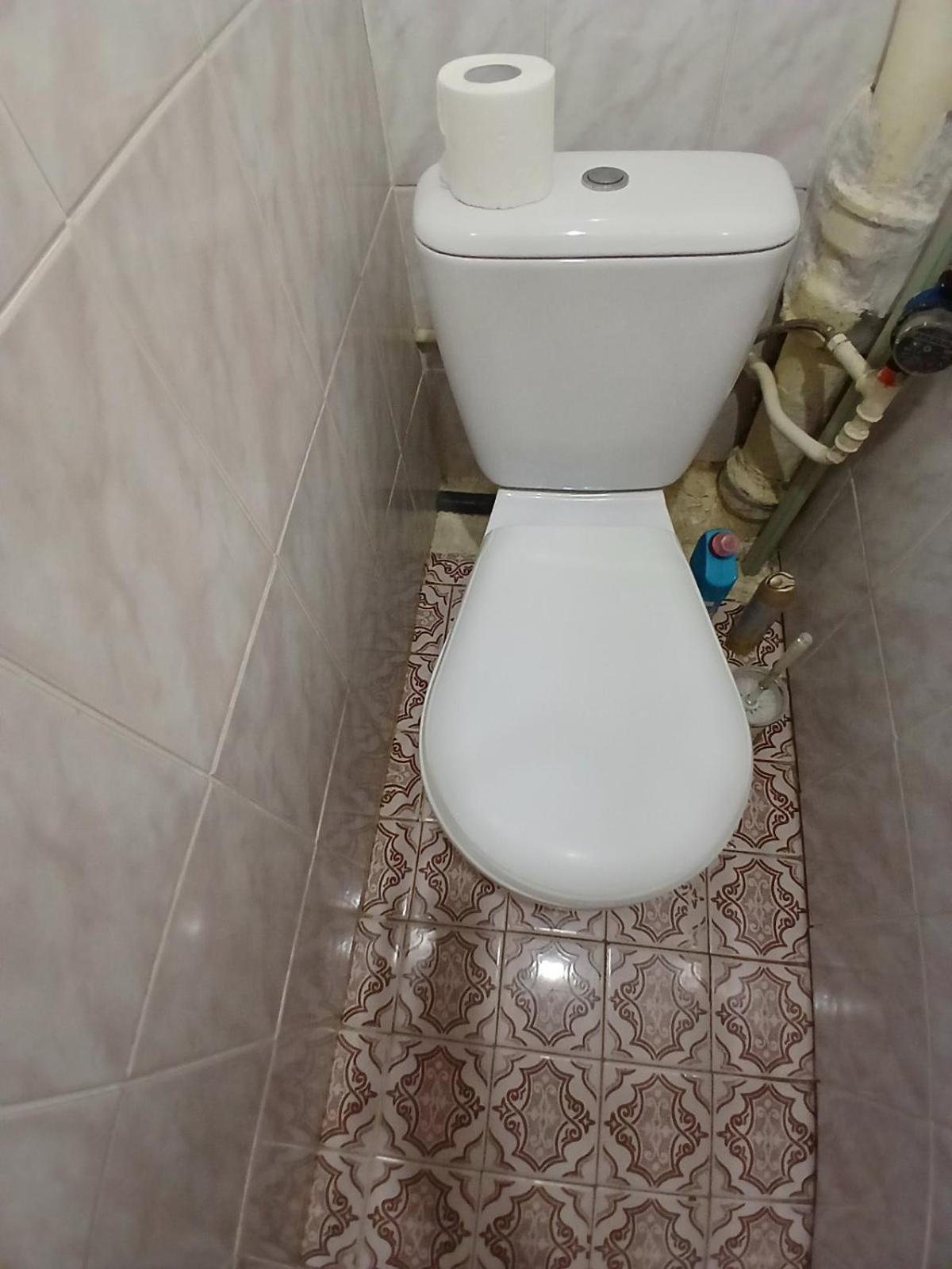 Квартира Біля Залізничного Вокзалу Winnyzja Exterior foto