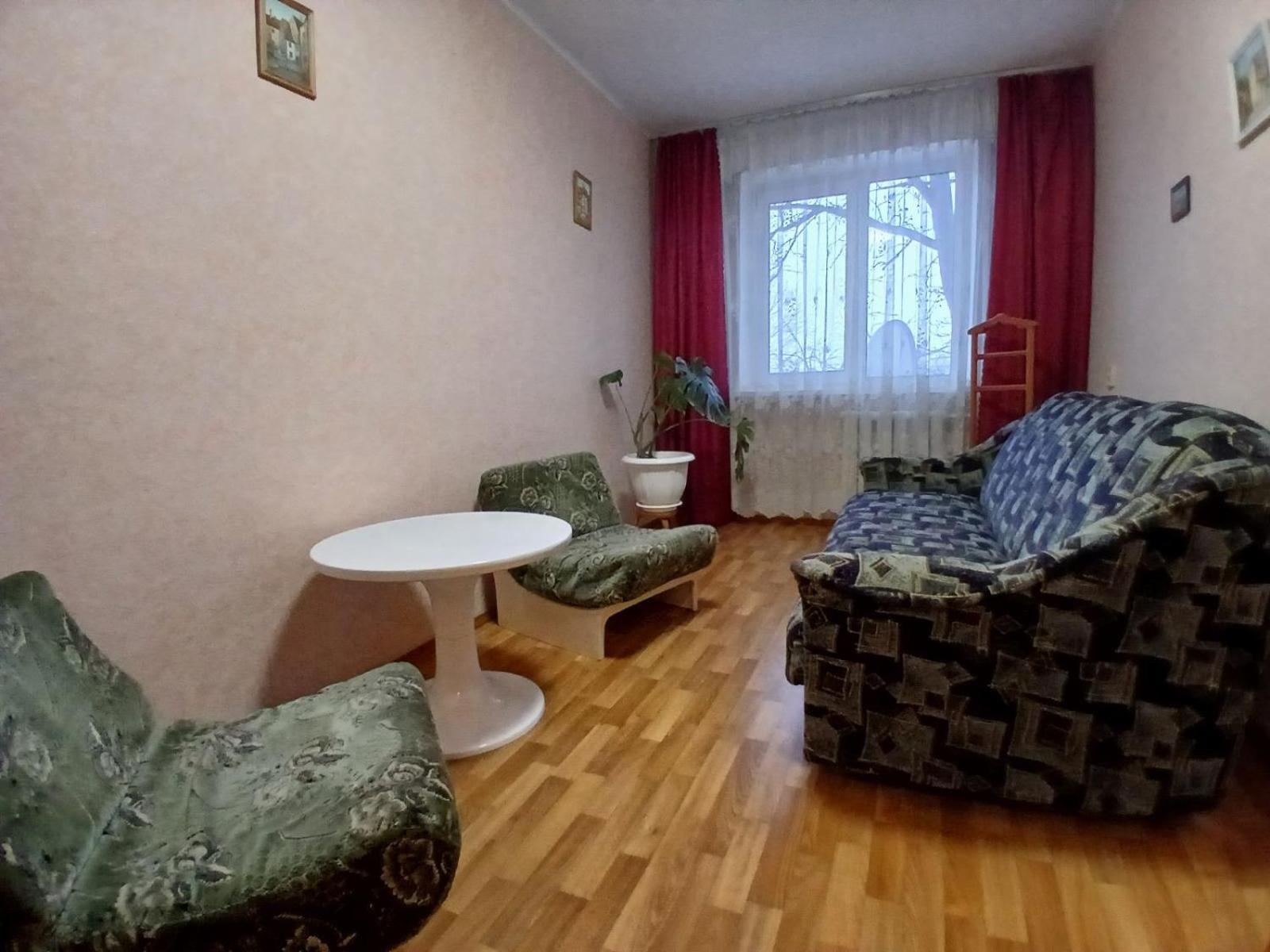 Квартира Біля Залізничного Вокзалу Winnyzja Exterior foto