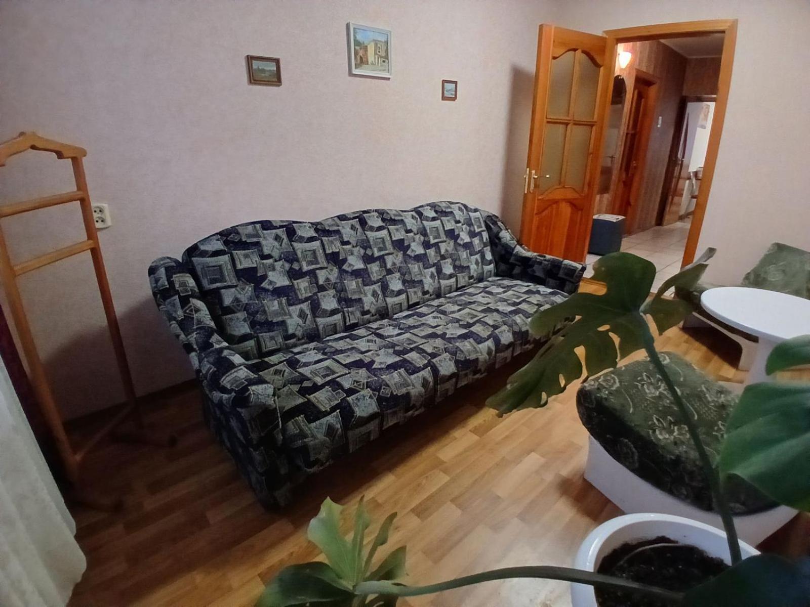 Квартира Біля Залізничного Вокзалу Winnyzja Exterior foto