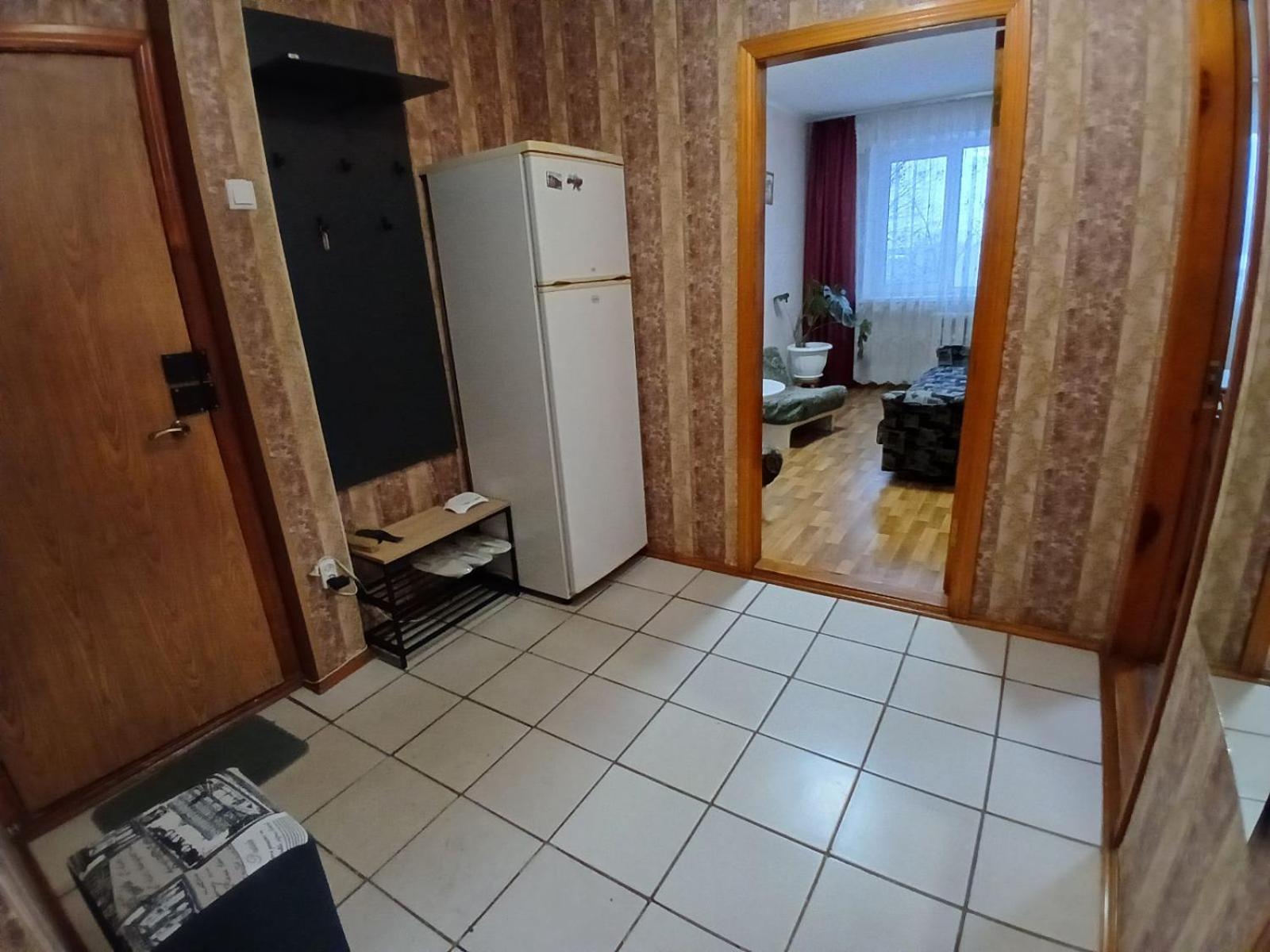 Квартира Біля Залізничного Вокзалу Winnyzja Exterior foto